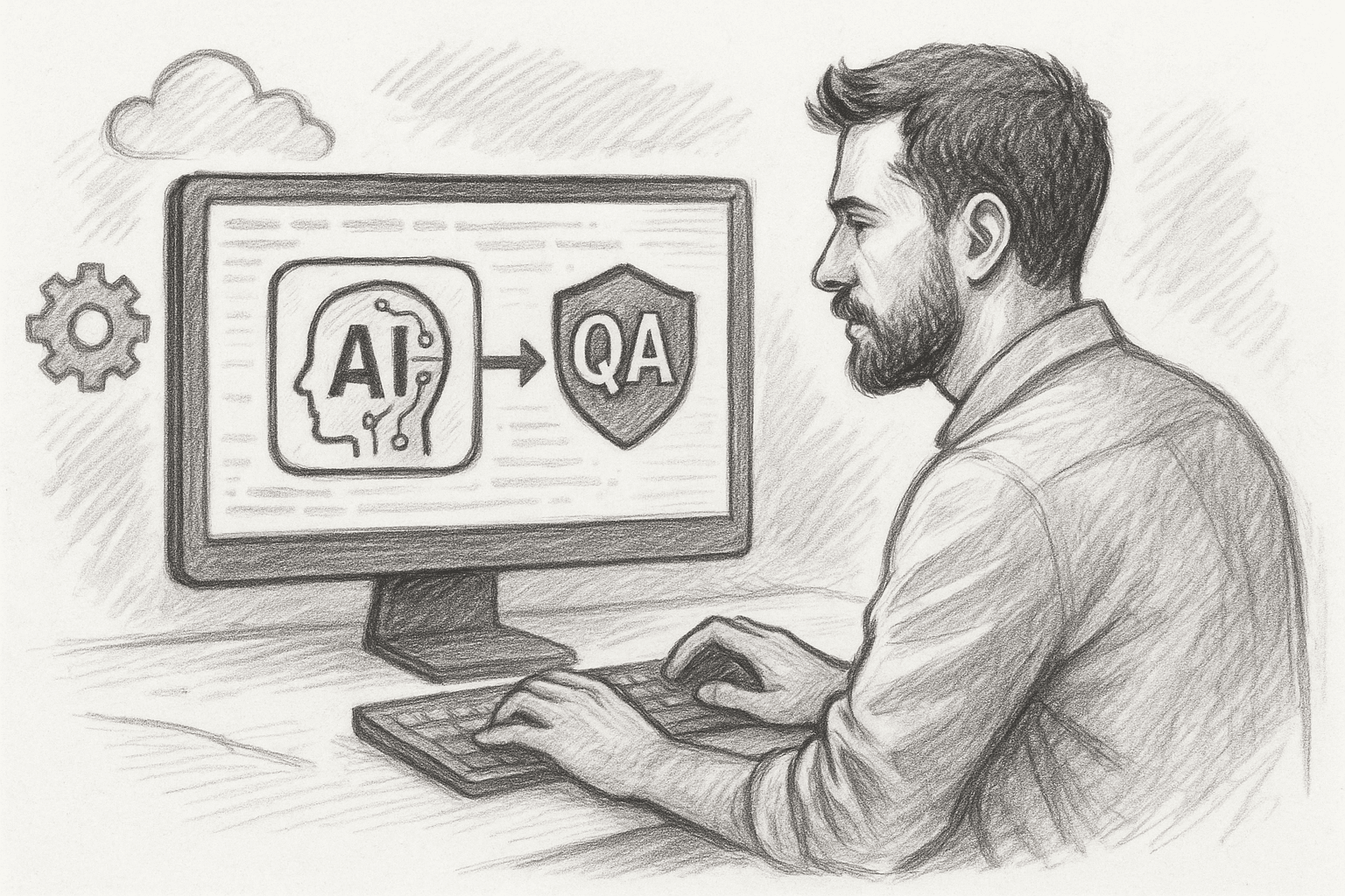 AI-powered QA: The next frontier for development agencies
