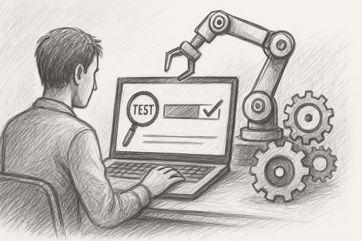 The future of software testing: How automation is redefining QA
