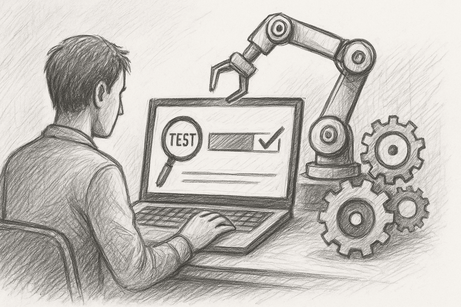 The future of software testing: How automation is redefining QA