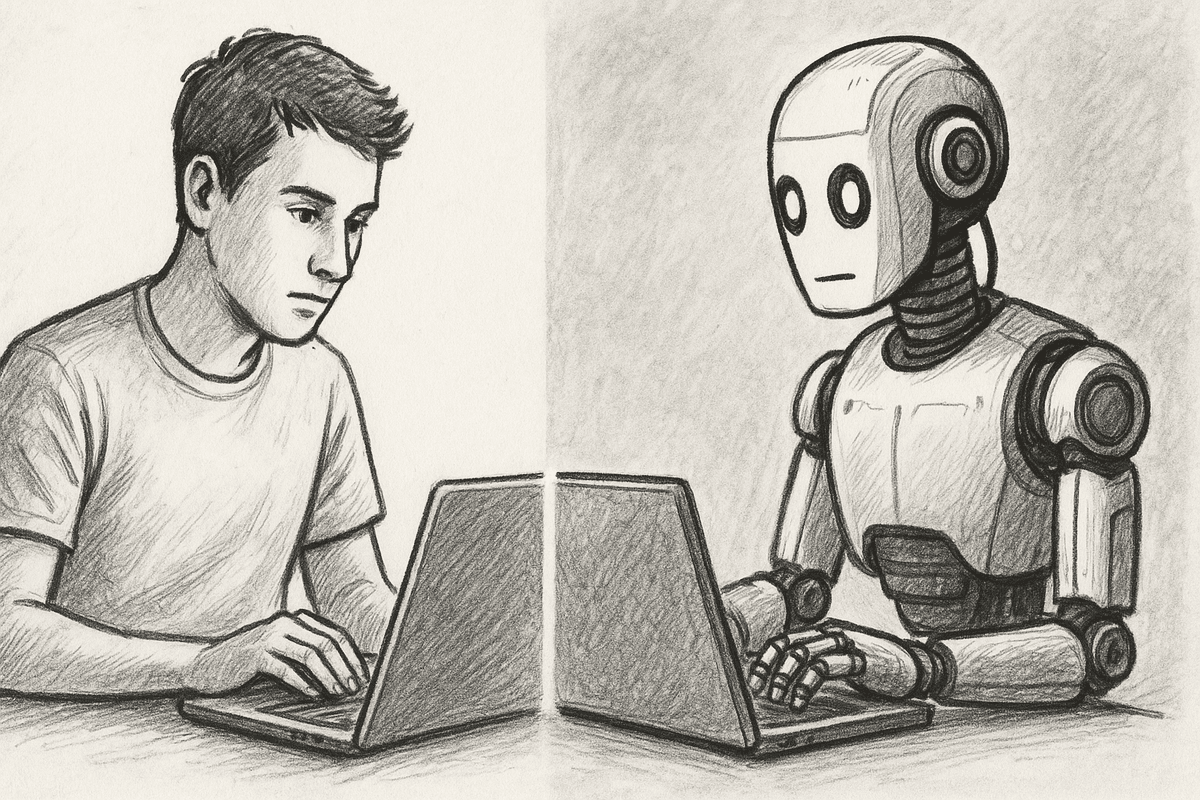 When to automate and when to rely on manual testing?