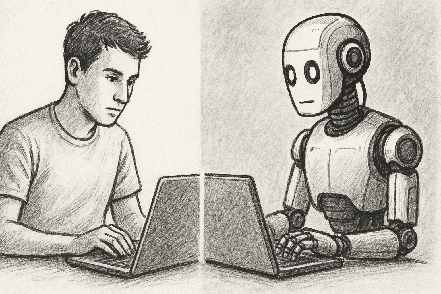 When to automate and when to rely on manual testing?